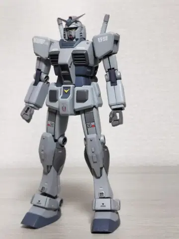 1/144 G-3 건담