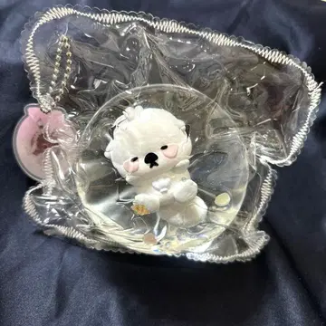 해양 시리즈 시크릿 랏코