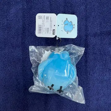 나가노 캐릭터즈 FRIENDS 마스코트 트위버드