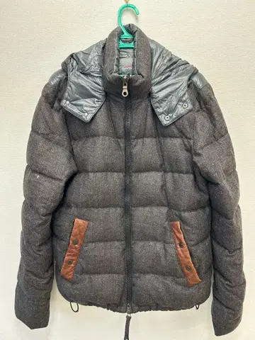 DUVETICA 듀베티카 다운 자켓