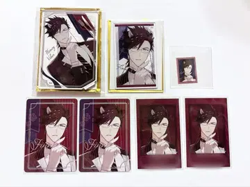 Honey Vibes 하니브 오토후유 핀