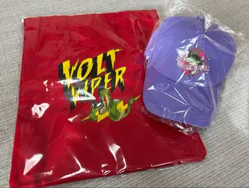 해피 복권 주토피아2 D상 캡 E상 토트백 세트