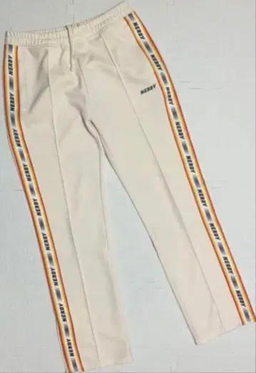 NERDY 저지 한국 바지 팬츠