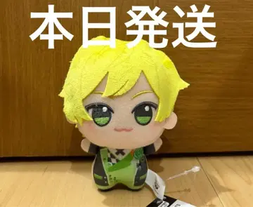 AMPTAKxCOLORS SD 인형 푸릿츠