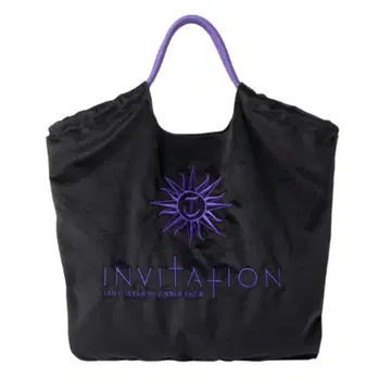 EXILE TAKAHIRO 토트백 미사용