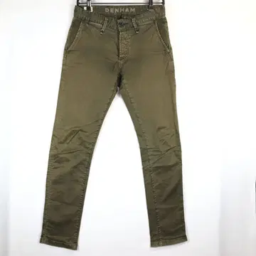 덴함 코튼 치노 팬츠 28사이즈 W28 01-15-11-10-020