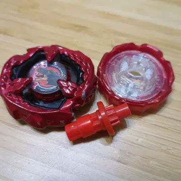 티라노비트 7-70R 베이블레이드 X