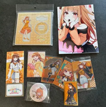 컬러풀 피치 에토