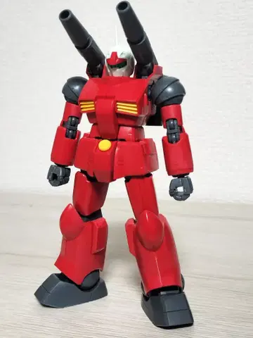 HG 건캐논 (Revive)