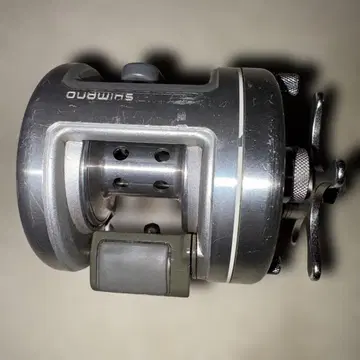 SHIMANO CALCUTTA 100 베이트 낚시릴