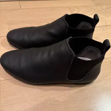 방수 사이드 고어 부츠