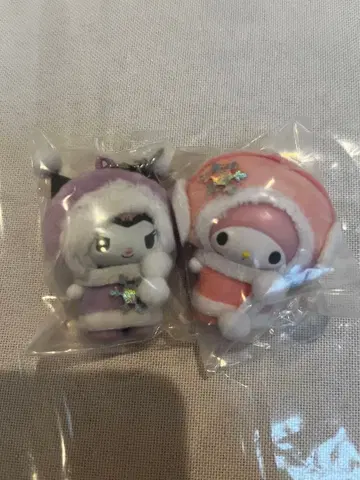 치비토모 눈의 정령 마이멜로디 쿠로미 멜로쿠로