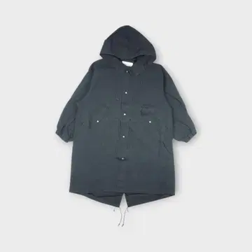 OAMC Peacemaker American Snow Parka