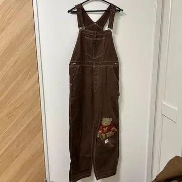 원더풀 월드 오버롤