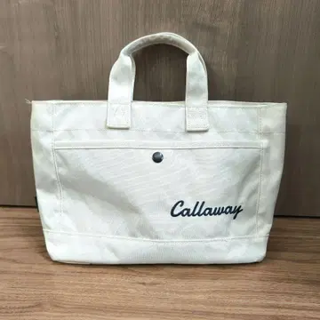 Callaway 캘러웨이 골프 라운드백 카트백