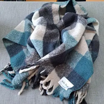 미라 오웬 대형 스톨