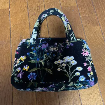 페일러 FEILER 토트백