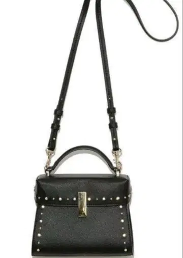 CELFORD 셀포드 비쥬 스터드 미니백