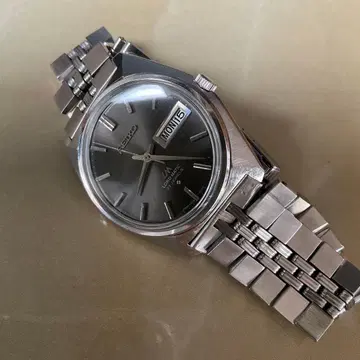 SEIKO 로드매틱 23JEWELS 가동품