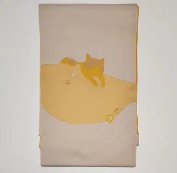 나고야 오비 고양이