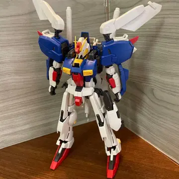 MG S 건담 정크 완성품