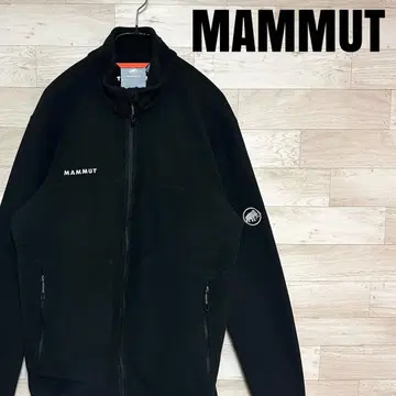 마무트 MAMMUT 이노미네이터 라이트 플리스 자켓 미드 레이어