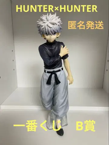 HUNTER x HUNTER 제일복권 키메라 앤트 2 B상