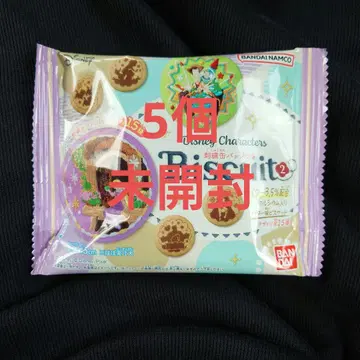 디즈니 캐릭터 비스킷 자수 캔뱃지 디즈니