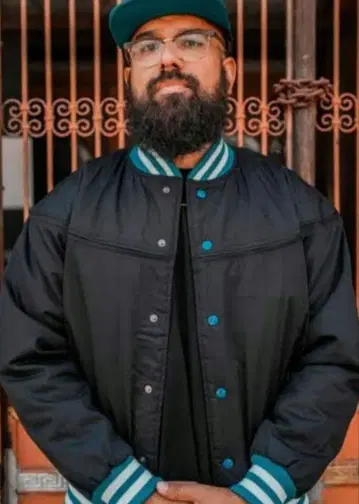 일본 미발매 더비 오브 샌프란시스코 308 더비 자켓