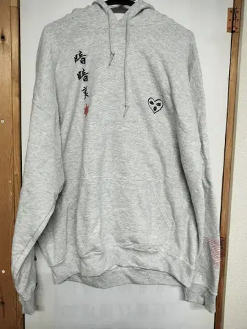 mardigras 암암리 후드티 키요하루 moonage devilment