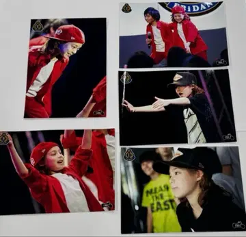 제이 JJ 브로마이드 세트 SMTR25