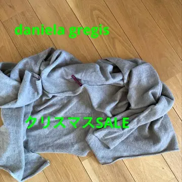 daniela gregis 다니엘라 그레지스