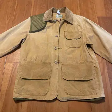 JC Penney 빈티지 헌팅 자켓