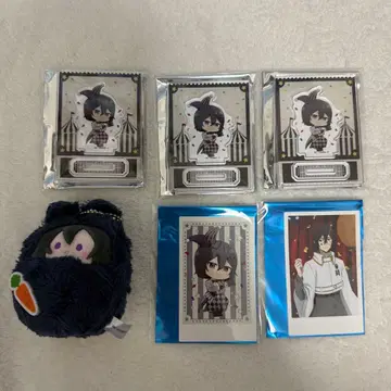 문호 스트레이독스 효도르 묶음 판매