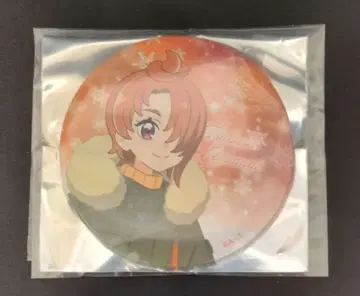 프리큐어 캔뱃지 엔테츠 백화점 츠바사