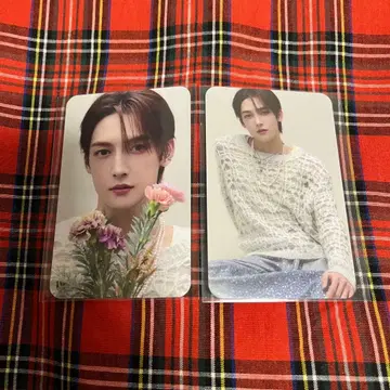 ROIROM 하마카와 미키 포토 카드 FC 한정판 F