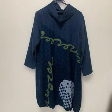 제니 가르송 원피스