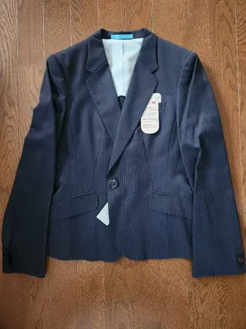 LES MUES 여성용 셋업 수트 택 포함 미사용 새상품