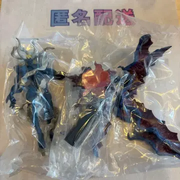 여신전생 악마재소환록 제1집 제2집 루시퍼