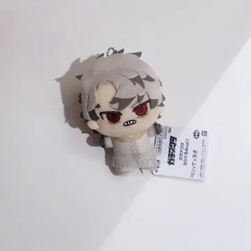 가치액터 치비구루미 마스코트 루도