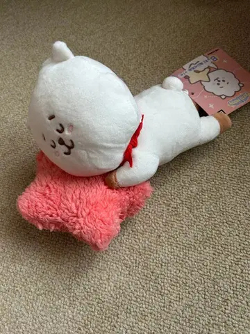BT21 제일복권 RJ 봉제 인형