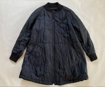 존불 JOHNBULL 퀼팅 코트 라이너