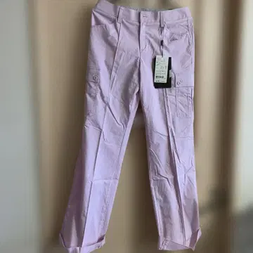 adidas 여성 팬츠 M Sugar Plum