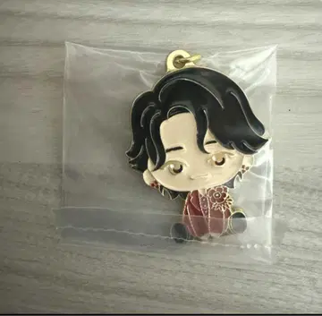 Mrs.GREEN APPLE F상 메탈 참 모리모토 타카시