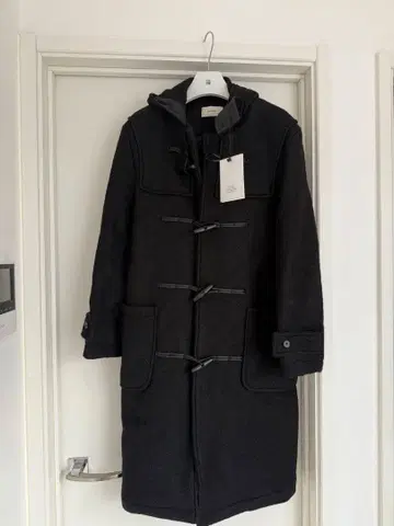 새상품 OOTORO 더플 코트