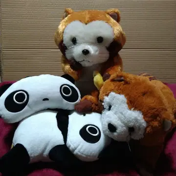 봉제 인형 모음 합계 할인 대상 제외