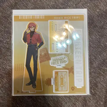 니시조노 렌가 18TRIP 아크릴Vol.1 HAMA NICE TRIP!