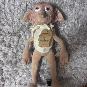 도비 봉제 인형