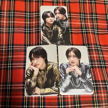 ROIROM 포토 카드 F