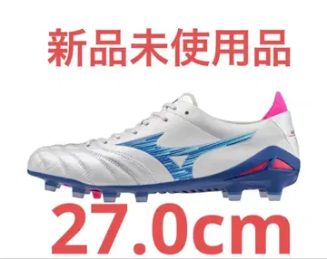 미즈노 모렐리아 네오 4 JAPAN 27.0 한정 컬러